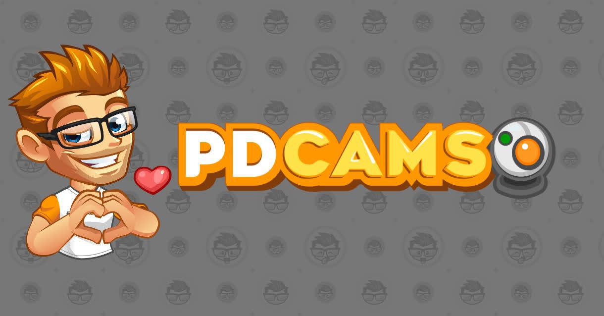 PDCams