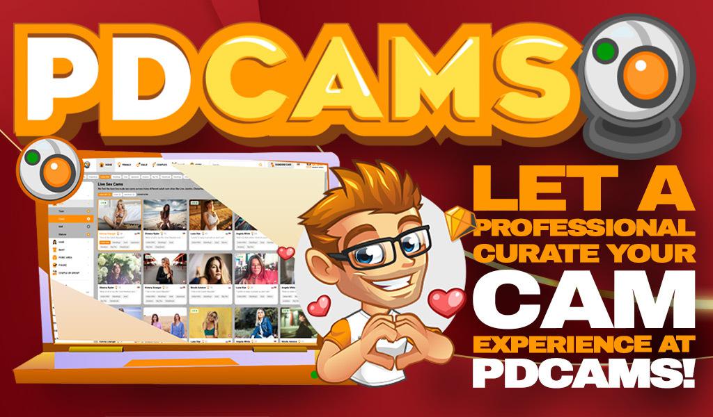 PDCams